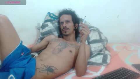 Private open online show from 11-06-25, 02:12