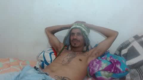 Private open online show from 11-08-25, 12:00