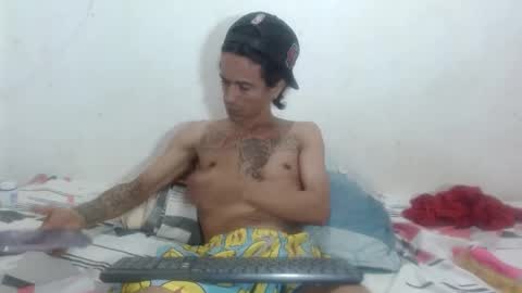 Private open online show from 11-21-25, 05:11