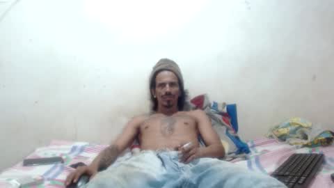 Private open online show from 02-20-26, 03:12