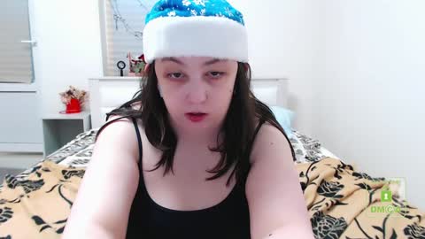 Lila online show from 12-25-24, 12:15