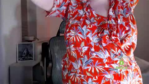 Lila online show from 02-15-26, 03:31