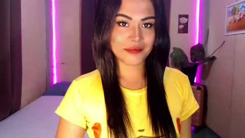 HANNA online show from 07-22-26, 03:09