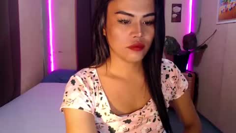 HANNA online show from 07-22-26, 03:15