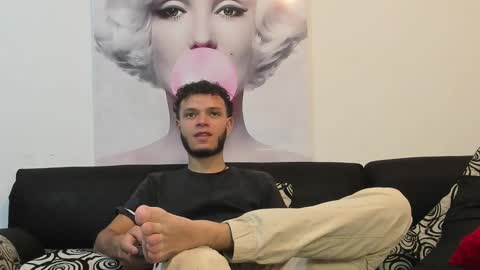 hot bad boy69 online show from 10-27-25, 06:23