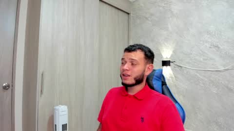 hot bad boy69 online show from 07-02-26, 07:20