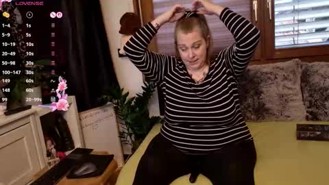 Joy online show from 11-17-25, 12:44