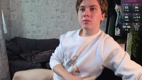 Oscar  online show from 11-30-25, 11:14