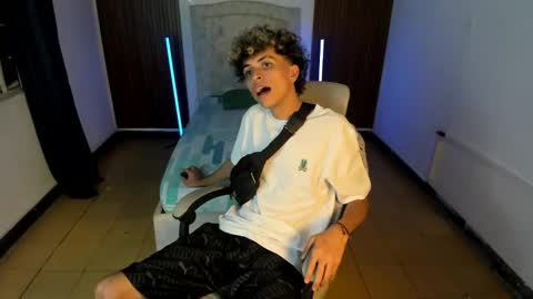 hot bunny online show from 11-24-25, 03:06