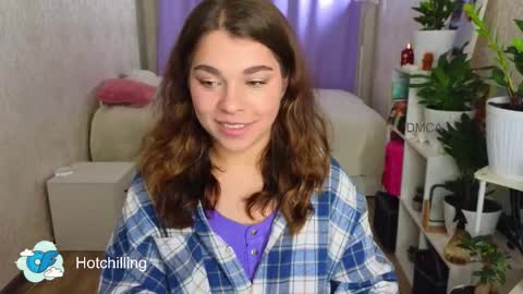 LiluCaroline online show from 09-27-25, 04:56