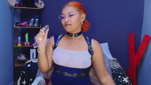 hot chocolate 4u online show from 02-24-25, 06:15