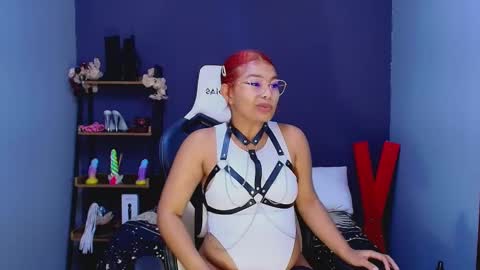 hot chocolate 4u online show from 03-07-25, 06:33