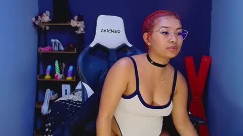 hot chocolate 4u online show from 03-10-25, 06:23