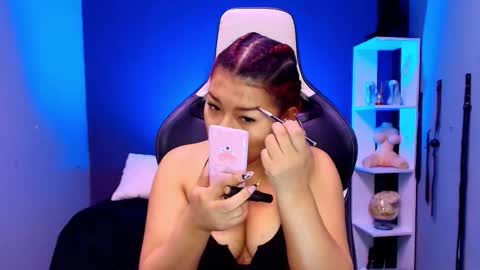 hot chocolate 4u online show from 10-03-25, 12:24