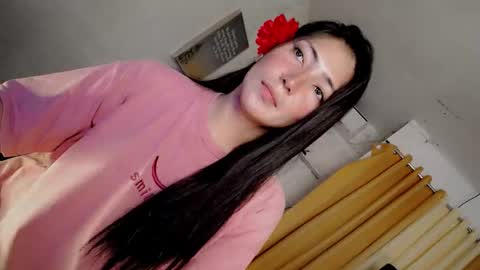 its me CLAUDIA online show from 10-29-25, 03:09