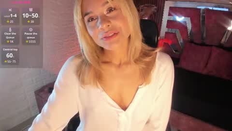 Valery online show from 06-17-26, 10:39