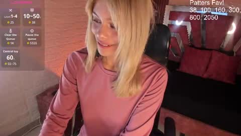 Valery online show from 06-20-26, 10:40