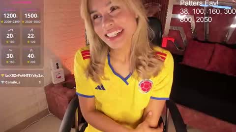 Valery online show from 06-23-26, 10:46