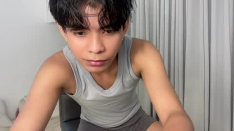 Kim online show from 07-17-26, 03:35
