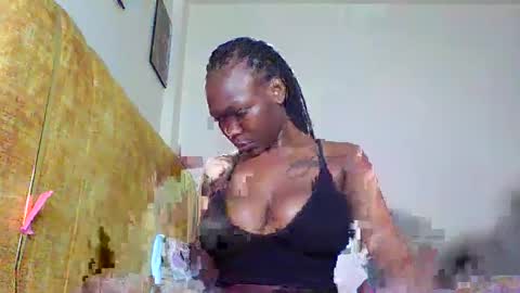 Snapshot of hot_ebony11 chatting on 09-26-25, 09:13 chooo pie online show from 09-26-25, 09:13