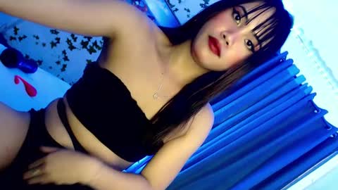 Naughty Allison online show from 01-02-25, 07:40