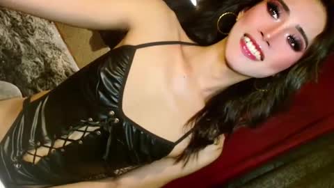 Naughty Allison online show from 11-12-25, 06:03