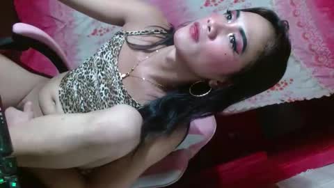 Snapshot of hot_fuckingmedusa69 chatting on 05-07-26, 08:47 Naughty Allison online show from 05-07-26, 08:47