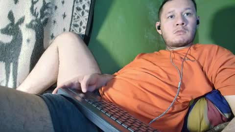 hot_guy36 online show from 02-22-26, 03:40