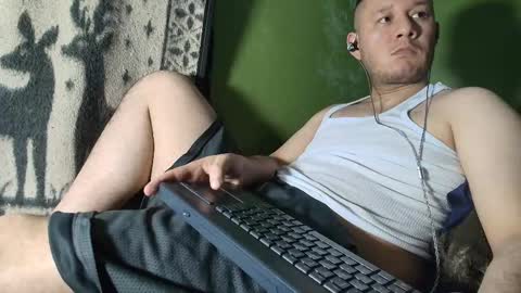 hot_guy36 online show from 03-07-26, 04:42