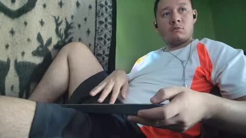 hot_guy36 online show from 05-14-26, 03:41