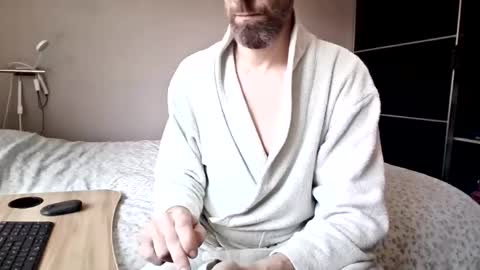 Daddy online show from 04-24-26, 11:12