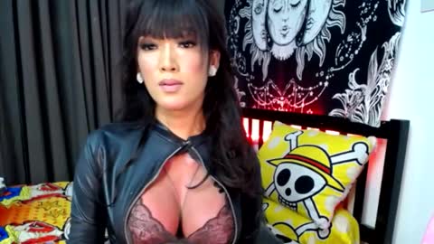 Jessica Cumshow FOLLOW ME online show from 02-26-26, 05:12