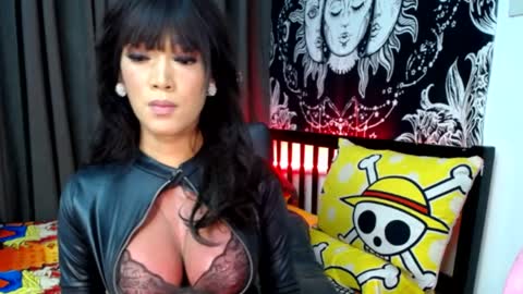 Jessica Cumshow FOLLOW ME online show from 03-25-26, 10:05