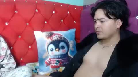 anyelood  soffi online show from 12-16-25, 08:52