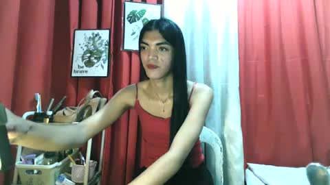 Snapshot of hot_keysha chatting on 02-10-26, 08:57 hot_keysha online show from 02-10-26, 08:57