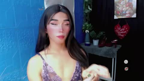 Khianna online show from 02-28-26, 09:10