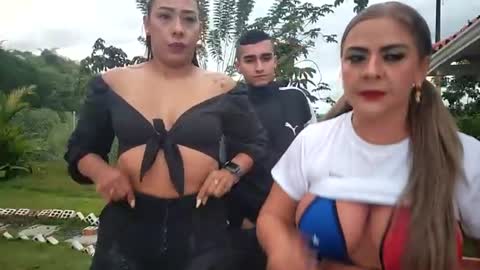kittens online show from 06-22-26, 11:07