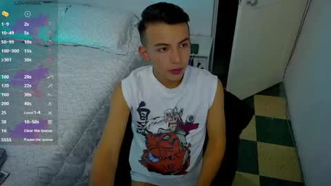 Snapshot of hot_latin_temptation chatting on 05-21-26, 09:27 Alejandro online show from 05-21-26, 09:27