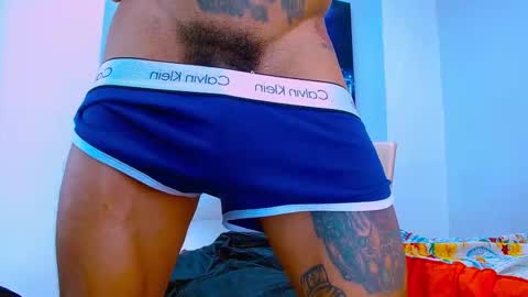 SEXY COUPLE  online show from 03-08-26, 07:39