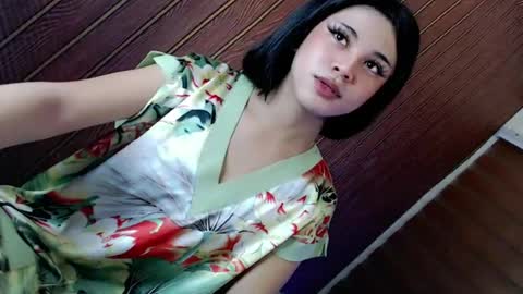 Snapshot of hot_laura69 chatting on 06-15-26, 08:49 just call me laura online show from 06-15-26, 08:49