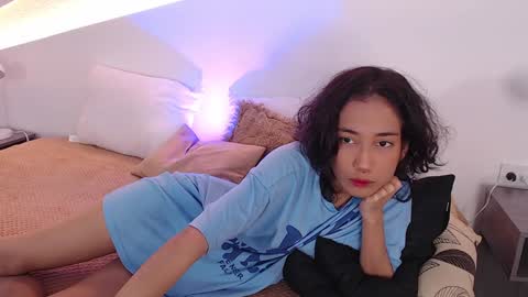 Alana online show from 12-23-24, 05:00