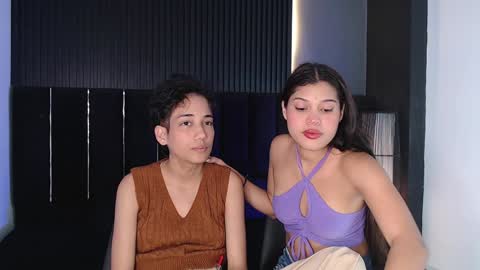 Alana online show from 01-29-25, 09:07