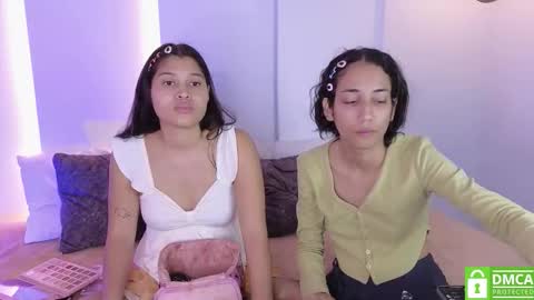 Alana online show from 11-09-25, 09:46