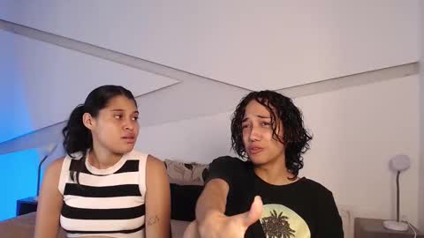 Alana online show from 11-12-25, 09:14