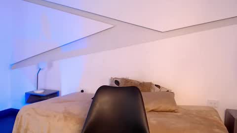 Alana online show from 12-03-25, 09:02