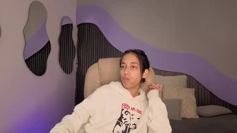 Alana online show from 03-02-26, 10:16