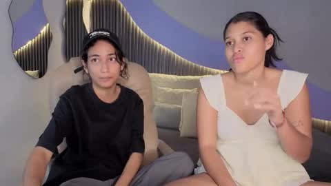 Alana online show from 03-28-26, 07:57