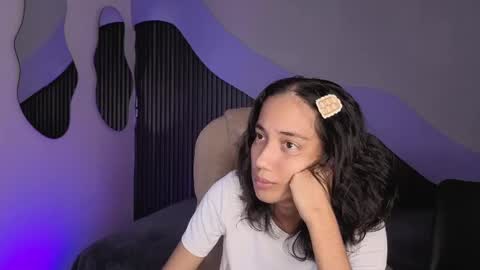 Alana online show from 04-27-26, 10:41