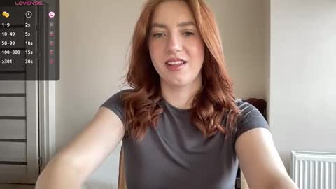 Lina online show from 02-13-26, 12:01