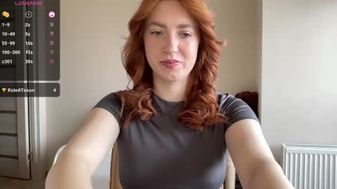 Lina online show from 04-21-26, 05:36